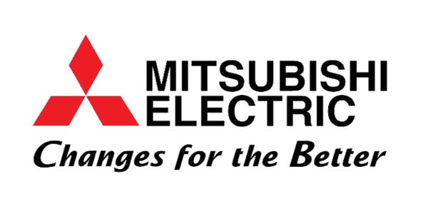 Νέα συνεργασία με την MITSUBISHI ELECTRIC